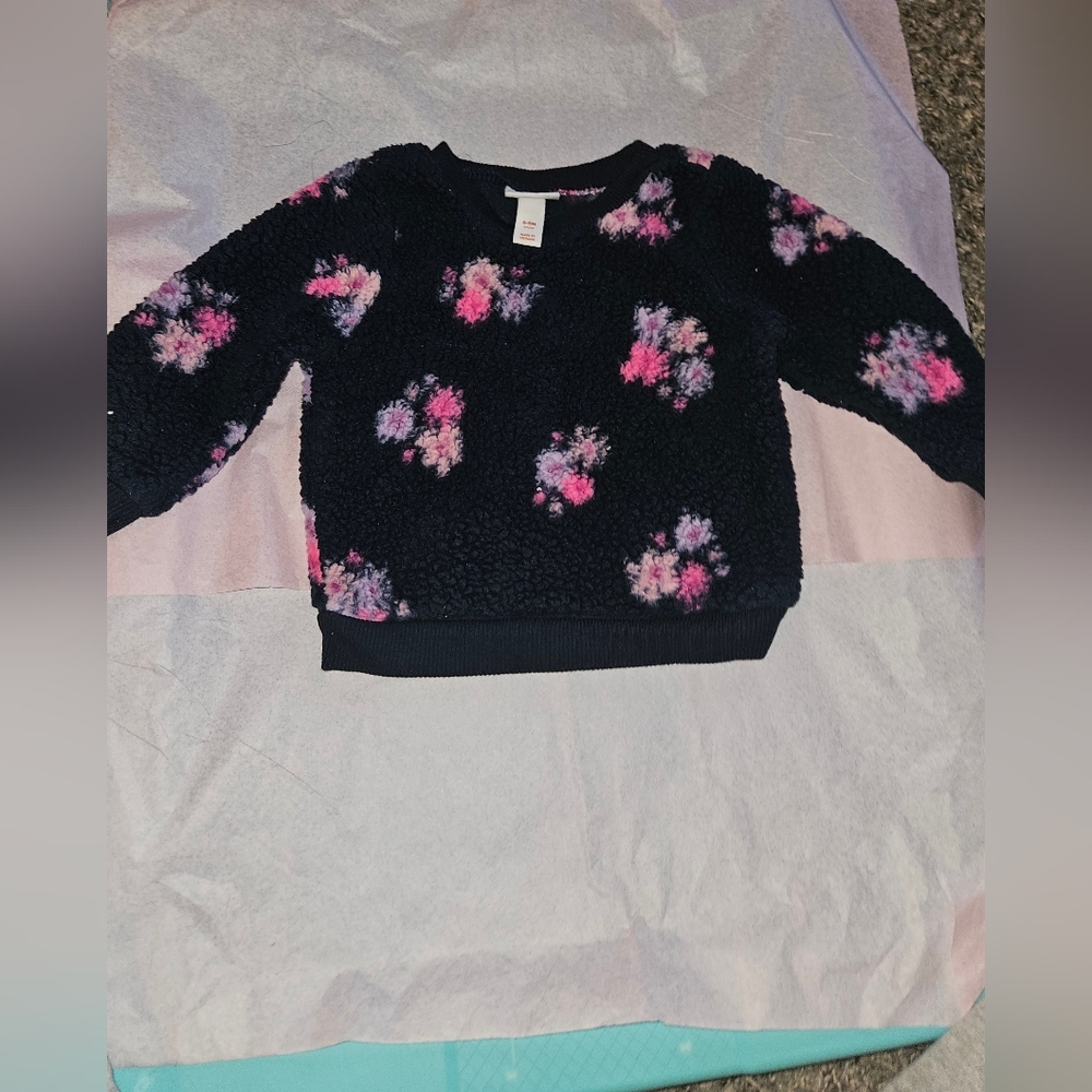 Cat & Jack Sweater